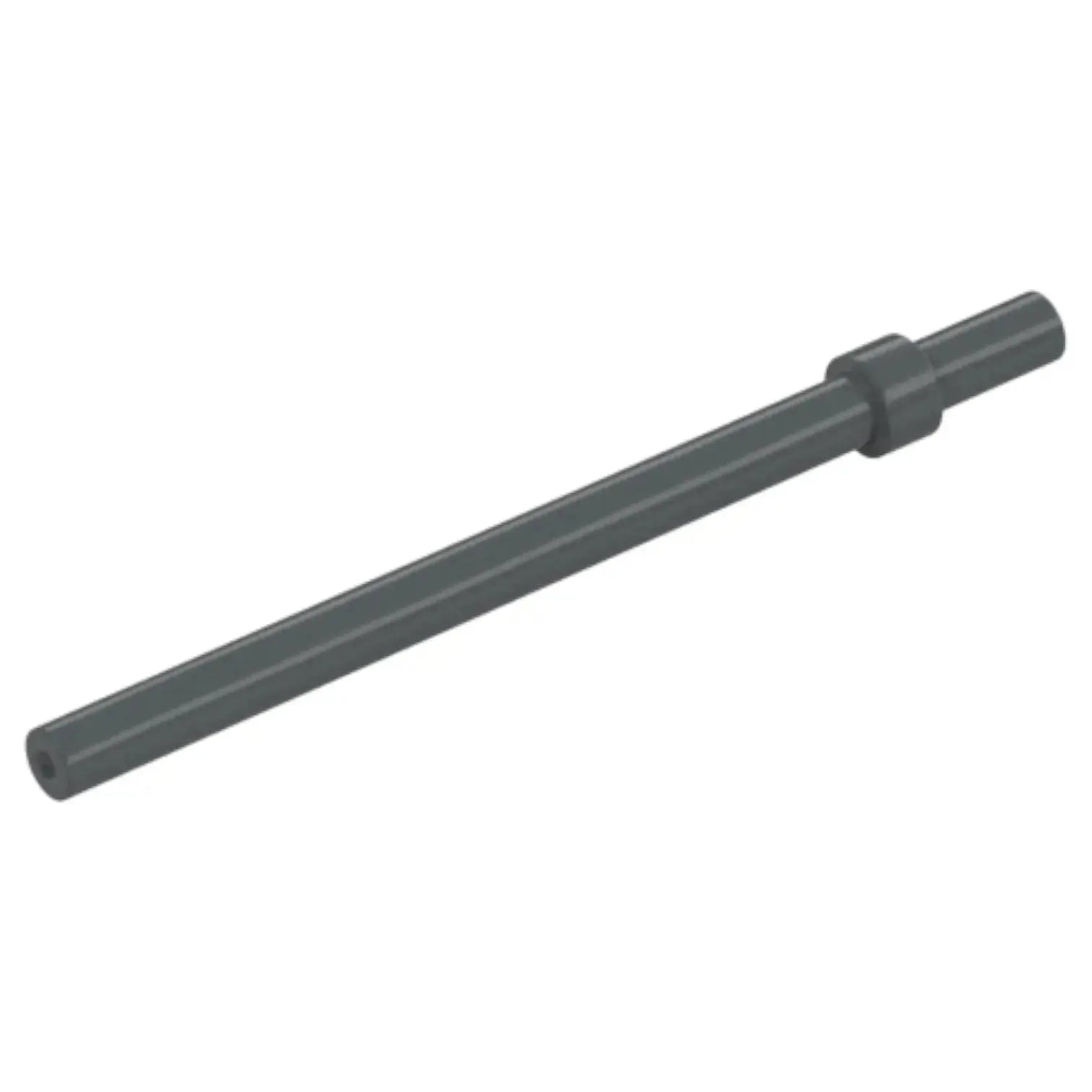 LEGO Zubehör Waffe Stab Stock 6L - Grau - 28921 Spiele Pirat
