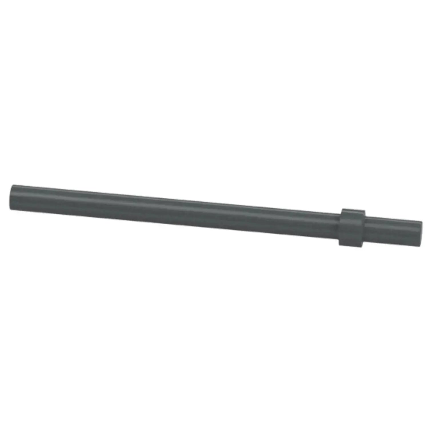 LEGO Zubehör Waffe Stab Stock 6L - Grau - 28921 Spiele Pirat