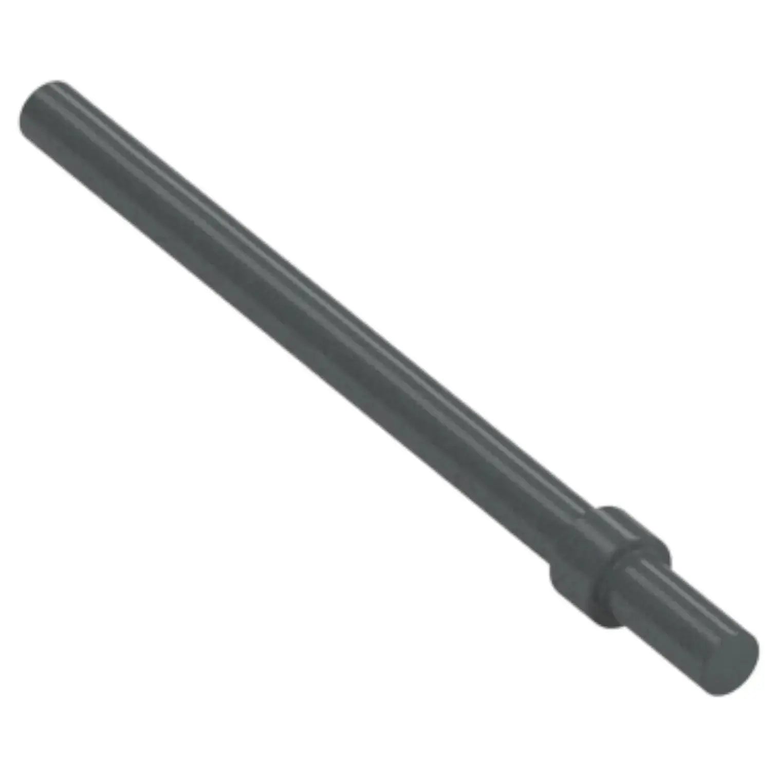 LEGO Zubehör Waffe Stab Stock 6L - Grau - 28921 Spiele Pirat