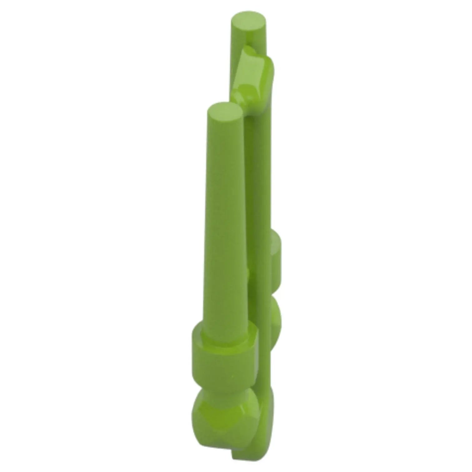 LEGO Zubehör Waffe Zauberstab - Grün - 36752 Spiele Pirat