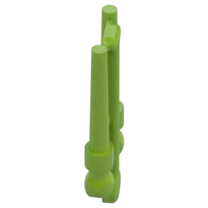LEGO Zubehör Waffe Zauberstab - Grün - 36752 Spiele Pirat
