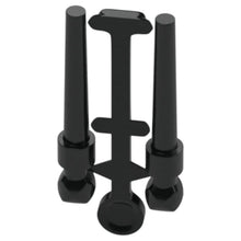 LEGO Zubehör Waffe Zauberstab - Schwarz - 36752 Spiele Pirat