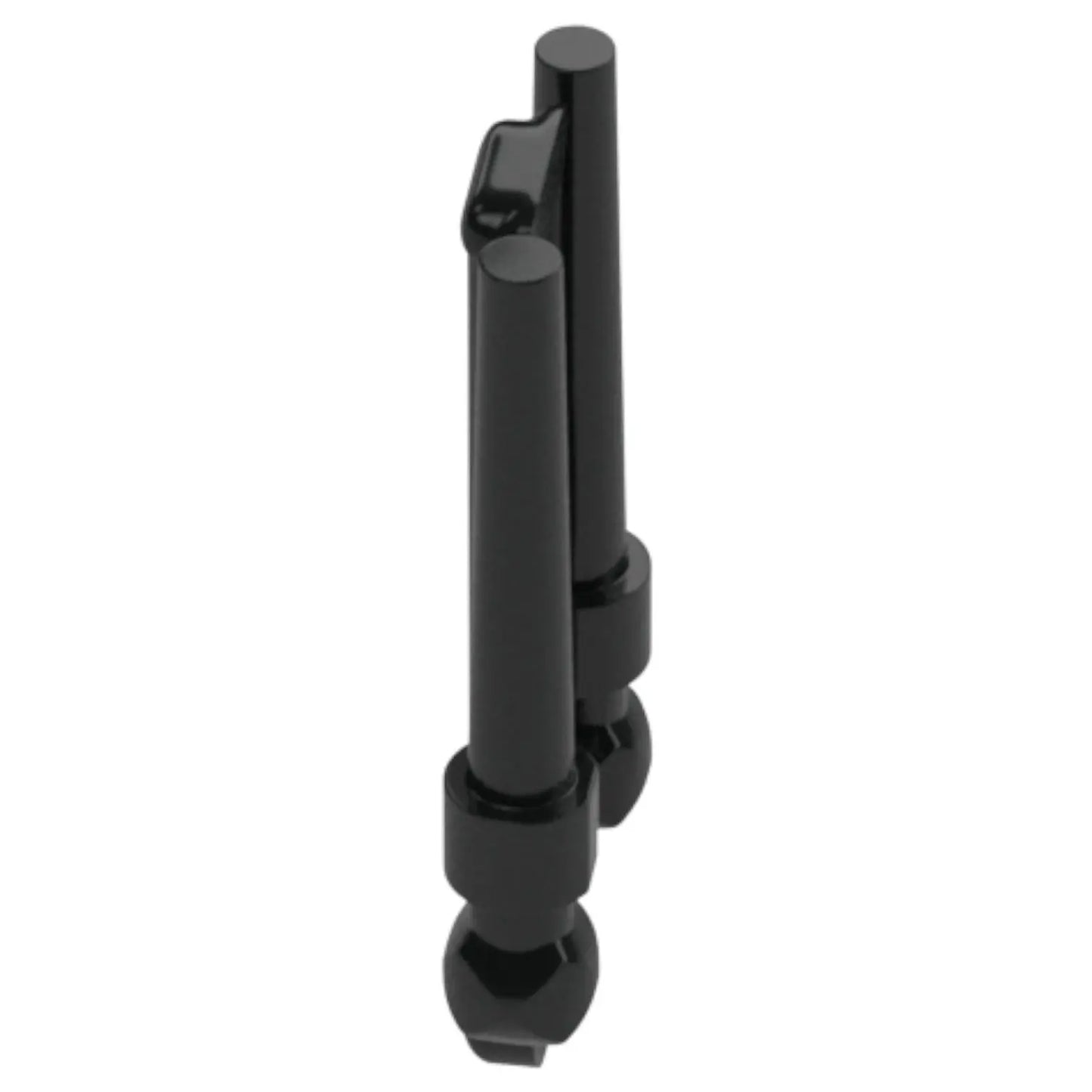 LEGO Zubehör Waffe Zauberstab - Schwarz - 36752 Spiele Pirat