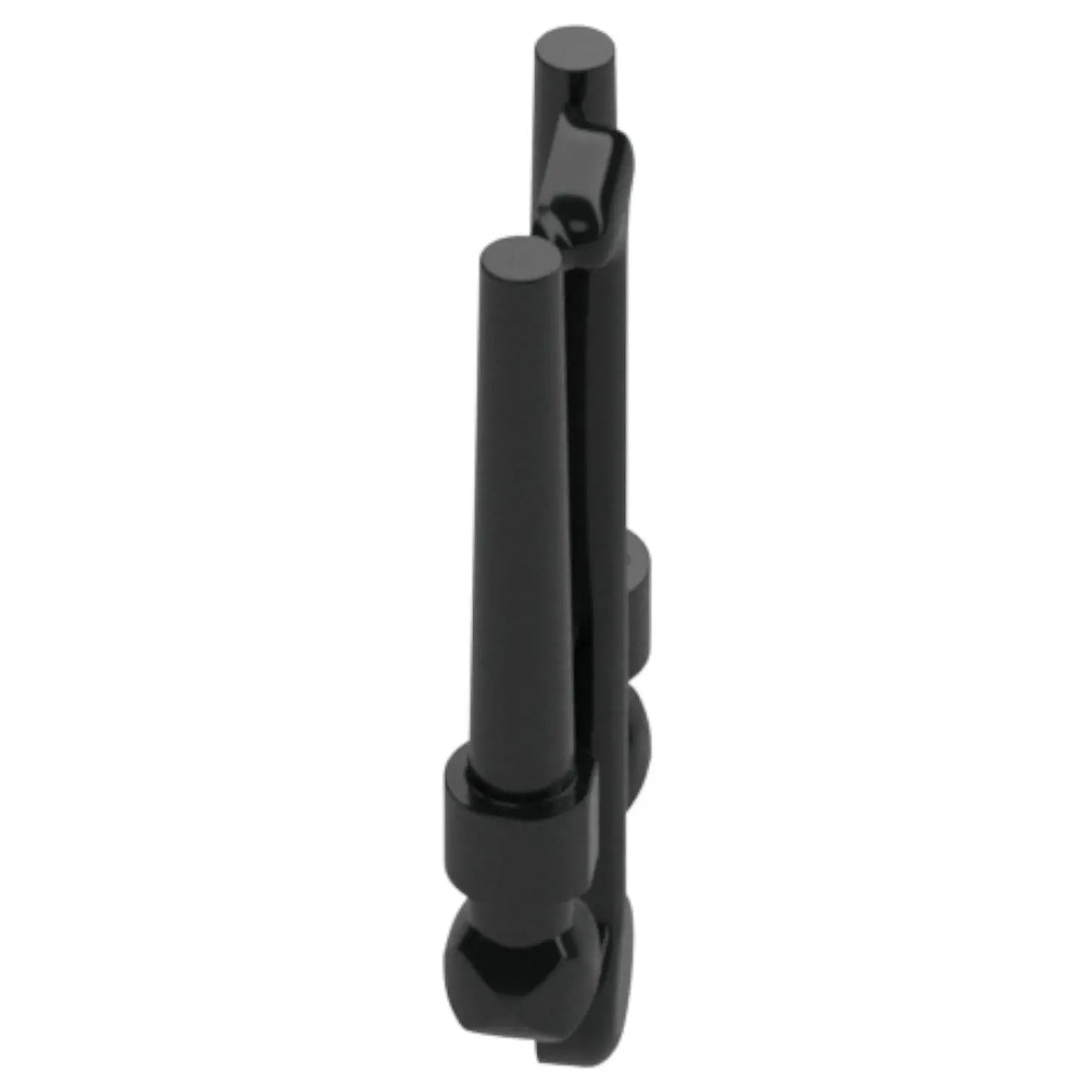 LEGO Zubehör Waffe Zauberstab - Schwarz - 36752 Spiele Pirat