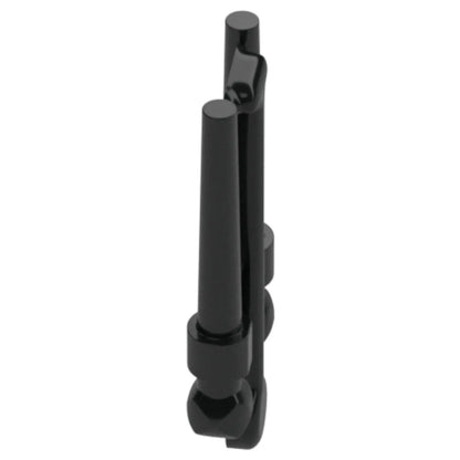 LEGO Zubehör Waffe Zauberstab - Schwarz - 36752 Spiele Pirat