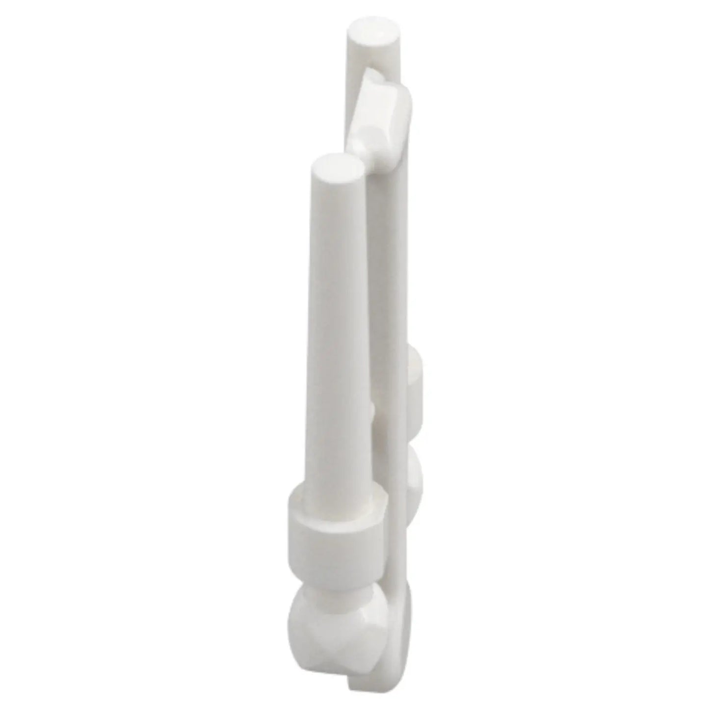 LEGO Zubehör Waffe Zauberstab - Weiss - 36752 Spiele Pirat