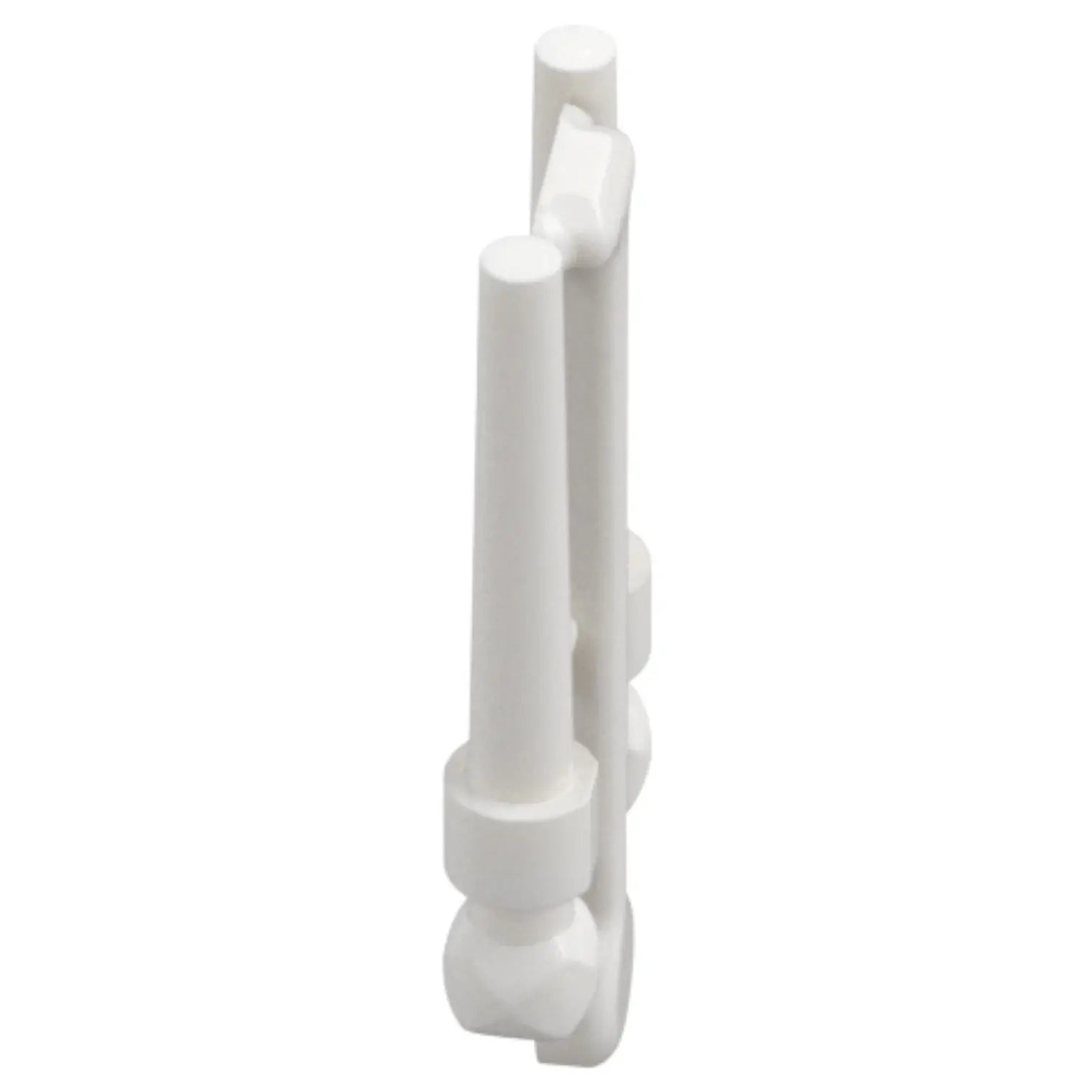 LEGO Zubehör Waffe Zauberstab - Weiss - 36752 Spiele Pirat