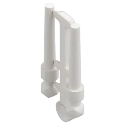 LEGO Zubehör Waffe Zauberstab - Weiss - 36752 Spiele Pirat