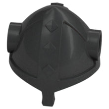 LEGO Zubehör Wikinger Helm - Grau - x1533