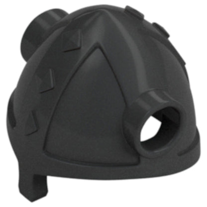 LEGO Zubehör Wikinger Helm - Grau - x1533