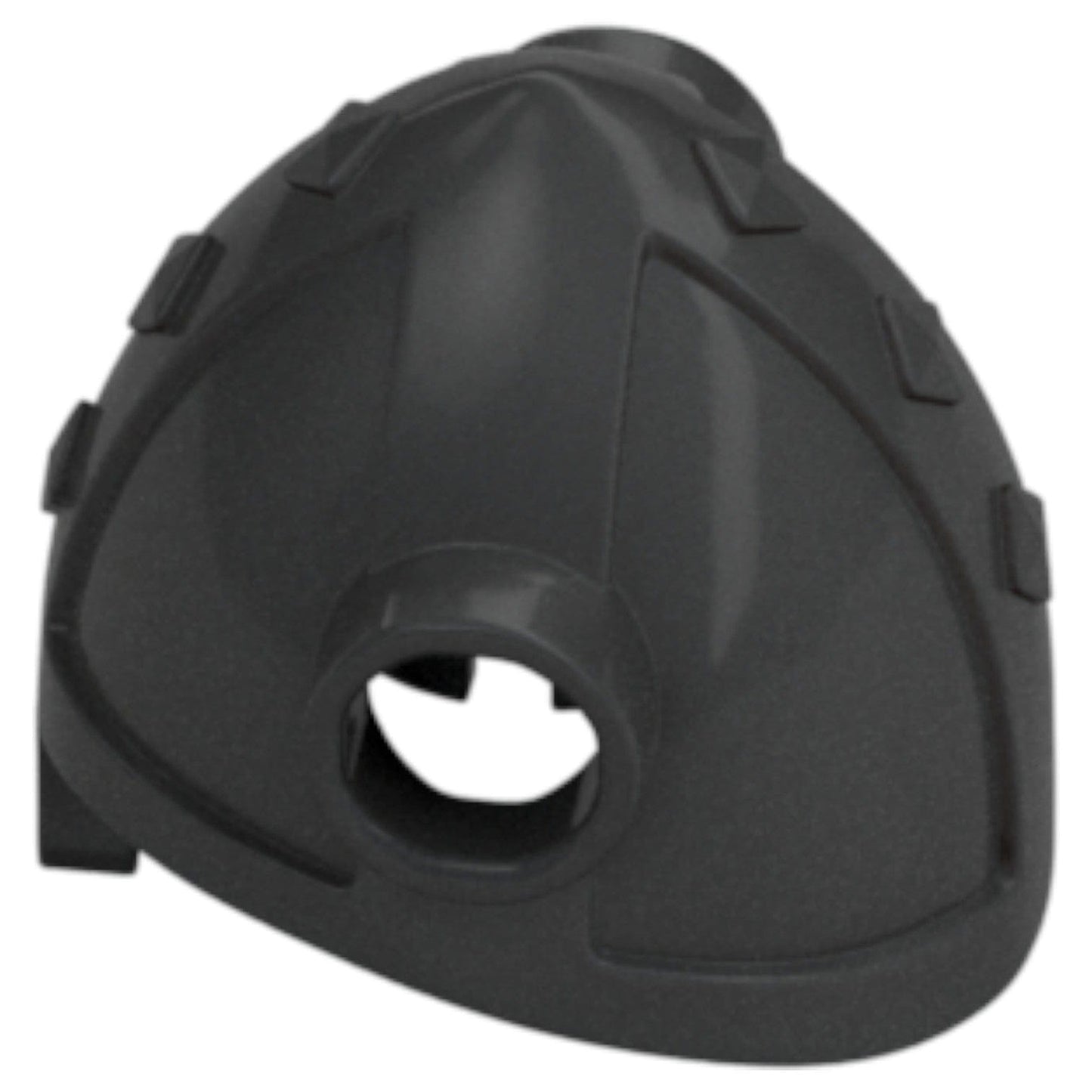 LEGO Zubehör Wikinger Helm - Grau - x1533