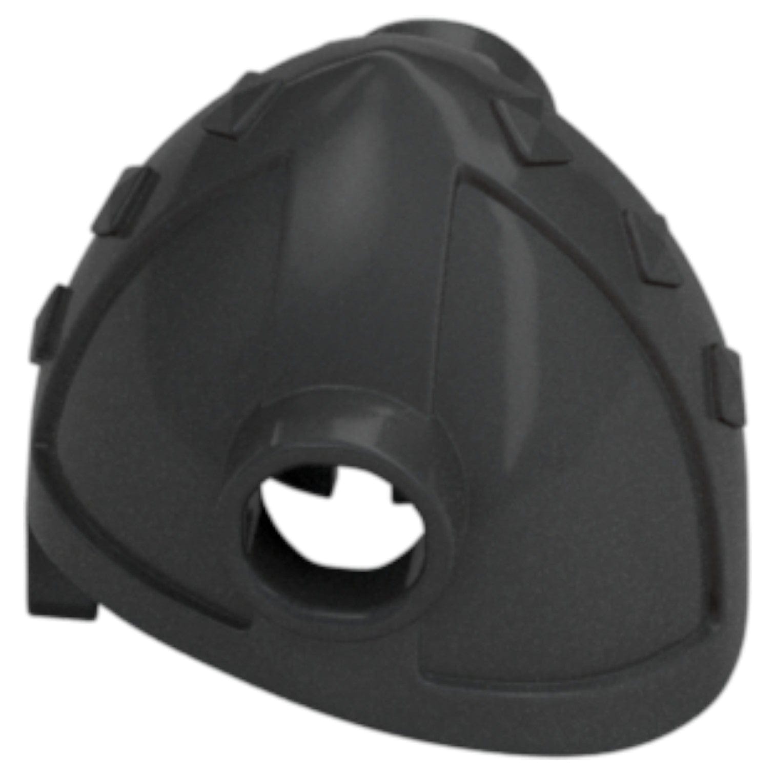 LEGO Zubehör Wikinger Helm - Grau - x1533