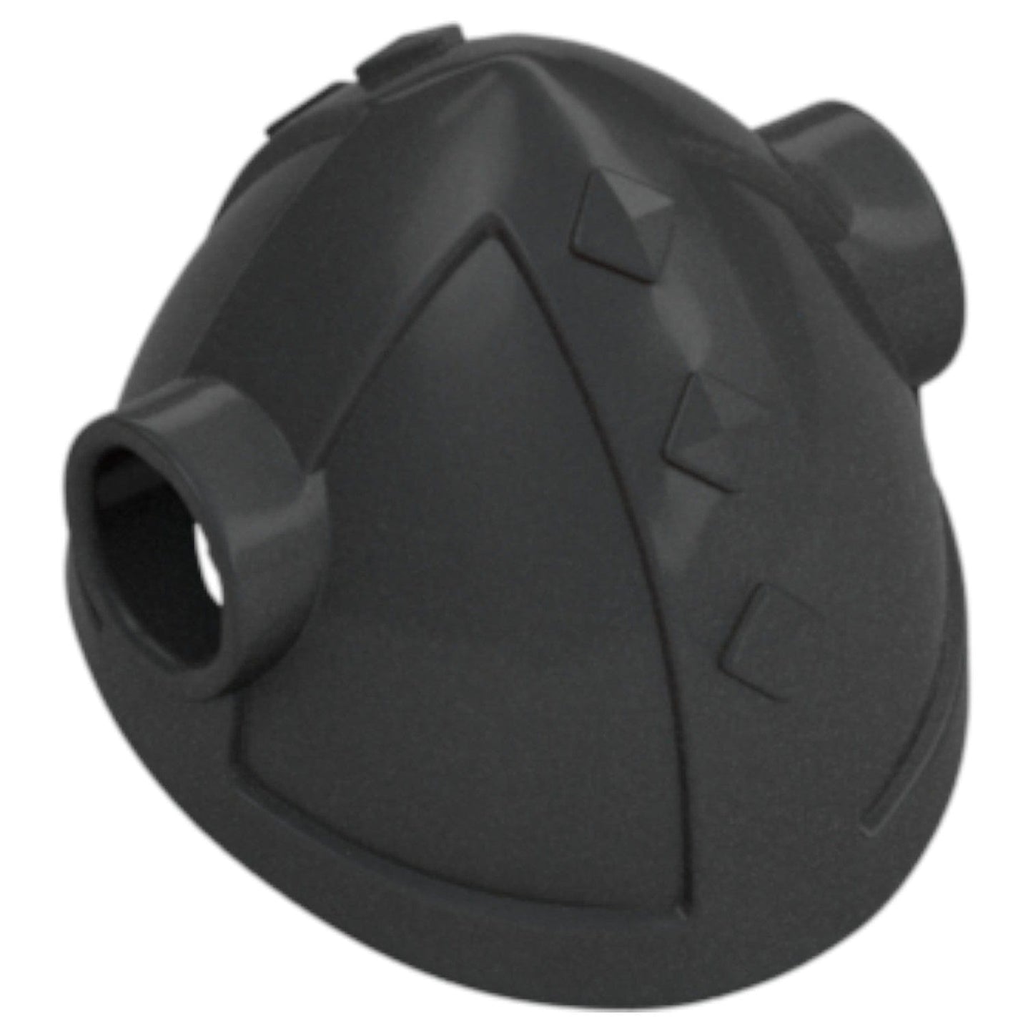 LEGO Zubehör Wikinger Helm - Grau - x1533