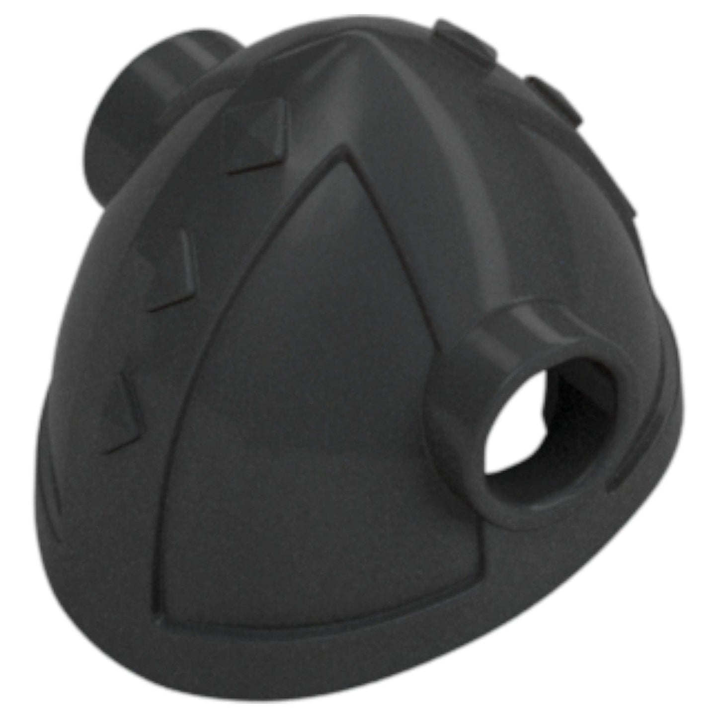 LEGO Zubehör Wikinger Helm - Grau - x1533