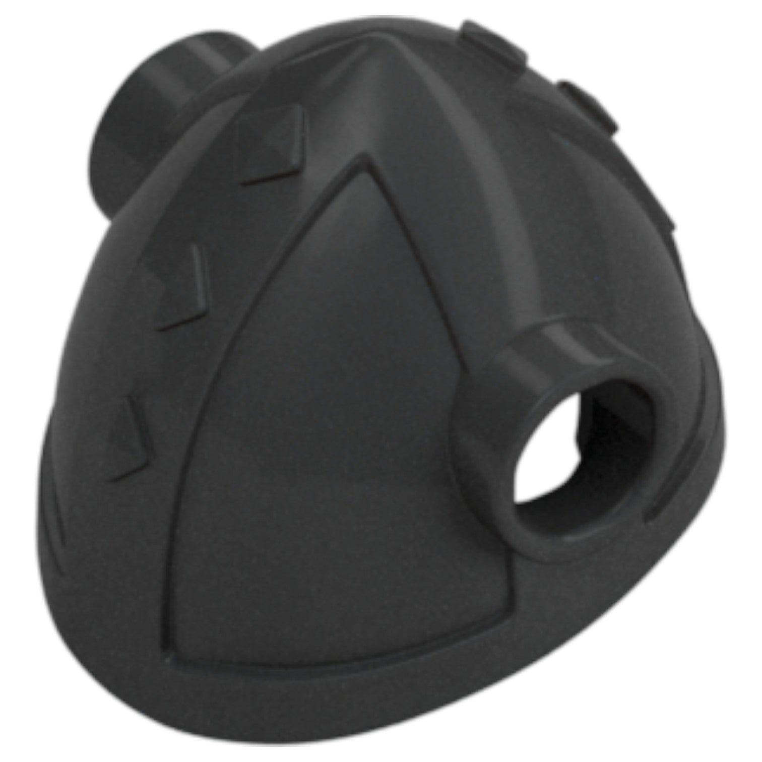 LEGO Zubehör Wikinger Helm - Grau - x1533