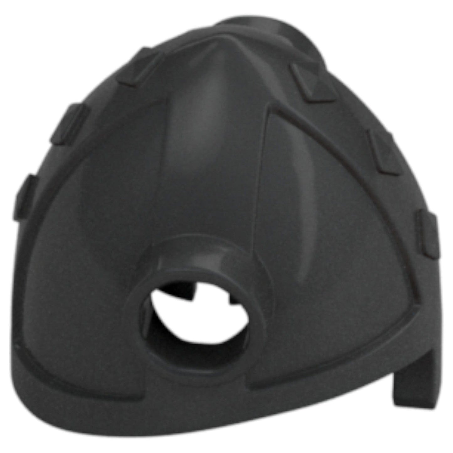 LEGO Zubehör Wikinger Helm - Grau - x1533