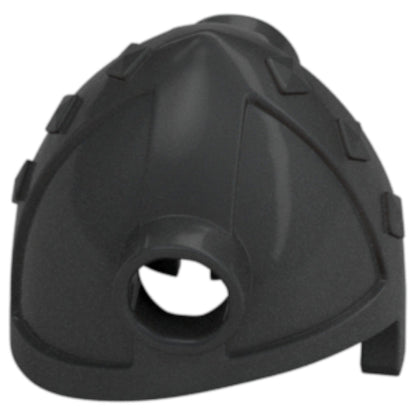 LEGO Zubehör Wikinger Helm - Grau - x1533