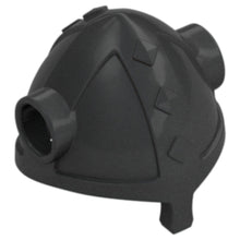 LEGO Zubehör Wikinger Helm - Grau - x1533