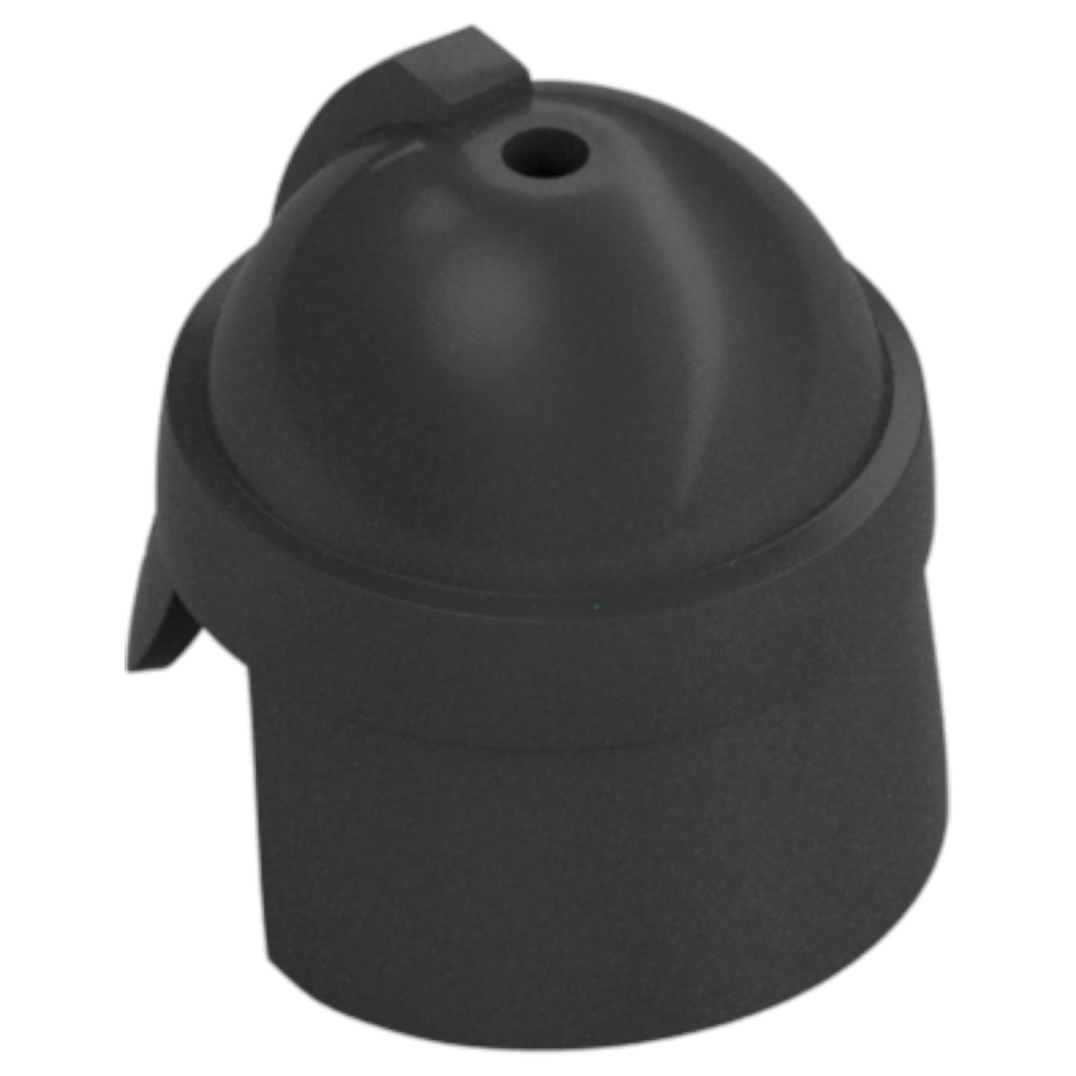 LEGO Zubehör antiker Kriegerhelm - Titanium Metallic - 67037