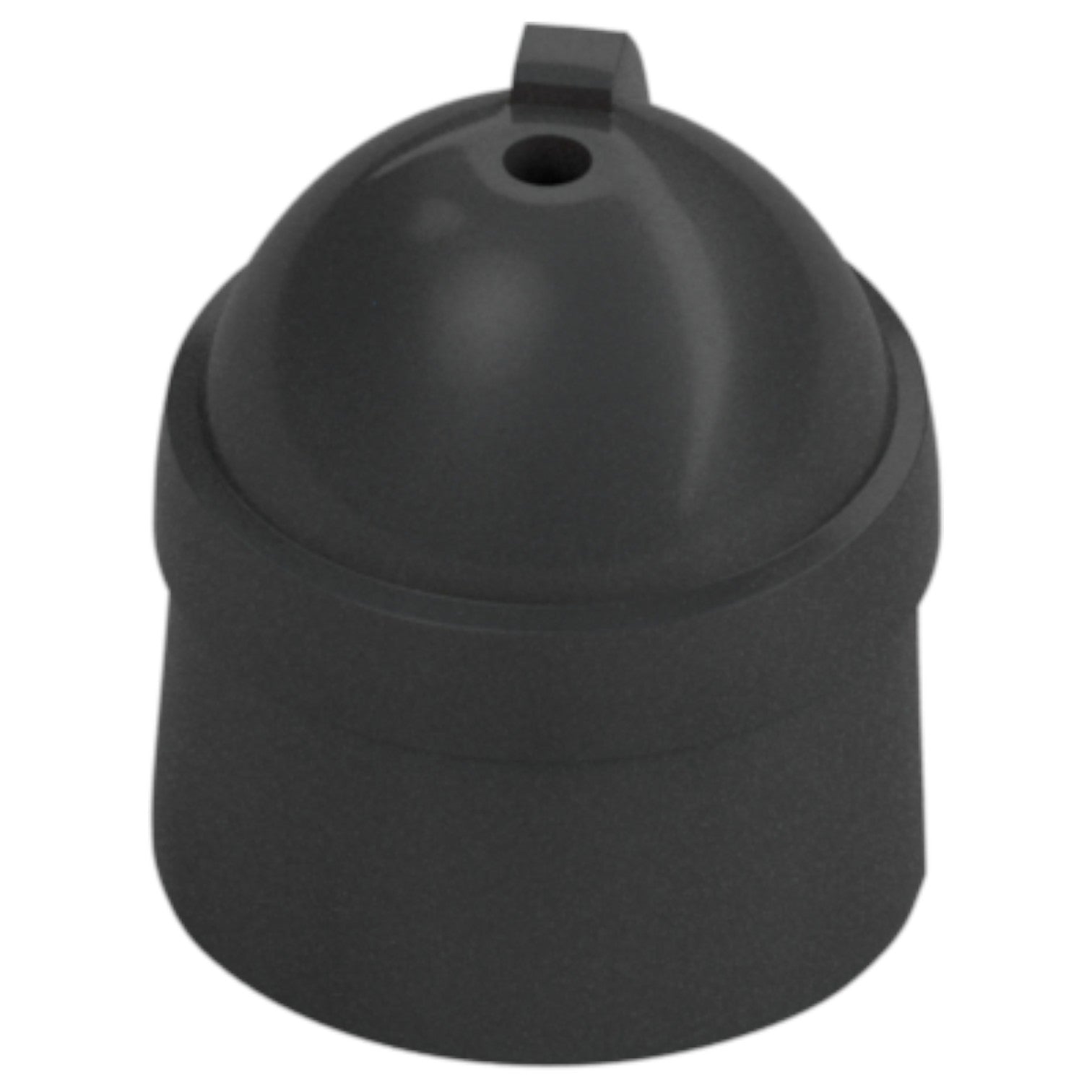 LEGO Zubehör antiker Kriegerhelm - Titanium Metallic - 67037