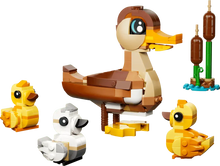 Lego Creator Limited Set Entenfamilie - 40885 Spiele Pirat
