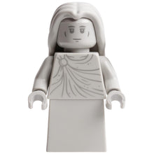 LEGO® Lord of the Rings Minifigur Elf Statue - lor114