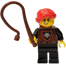 LEGO® Castle Minifigur Wolfpack Ravna die Schlangenhand