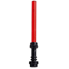 LEGO® Zubehör Laserschwert 10 Stk. - Set Verschiedene Farben