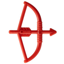 LEGO® Zubehör Waffe Bogen - Rot - 4499
