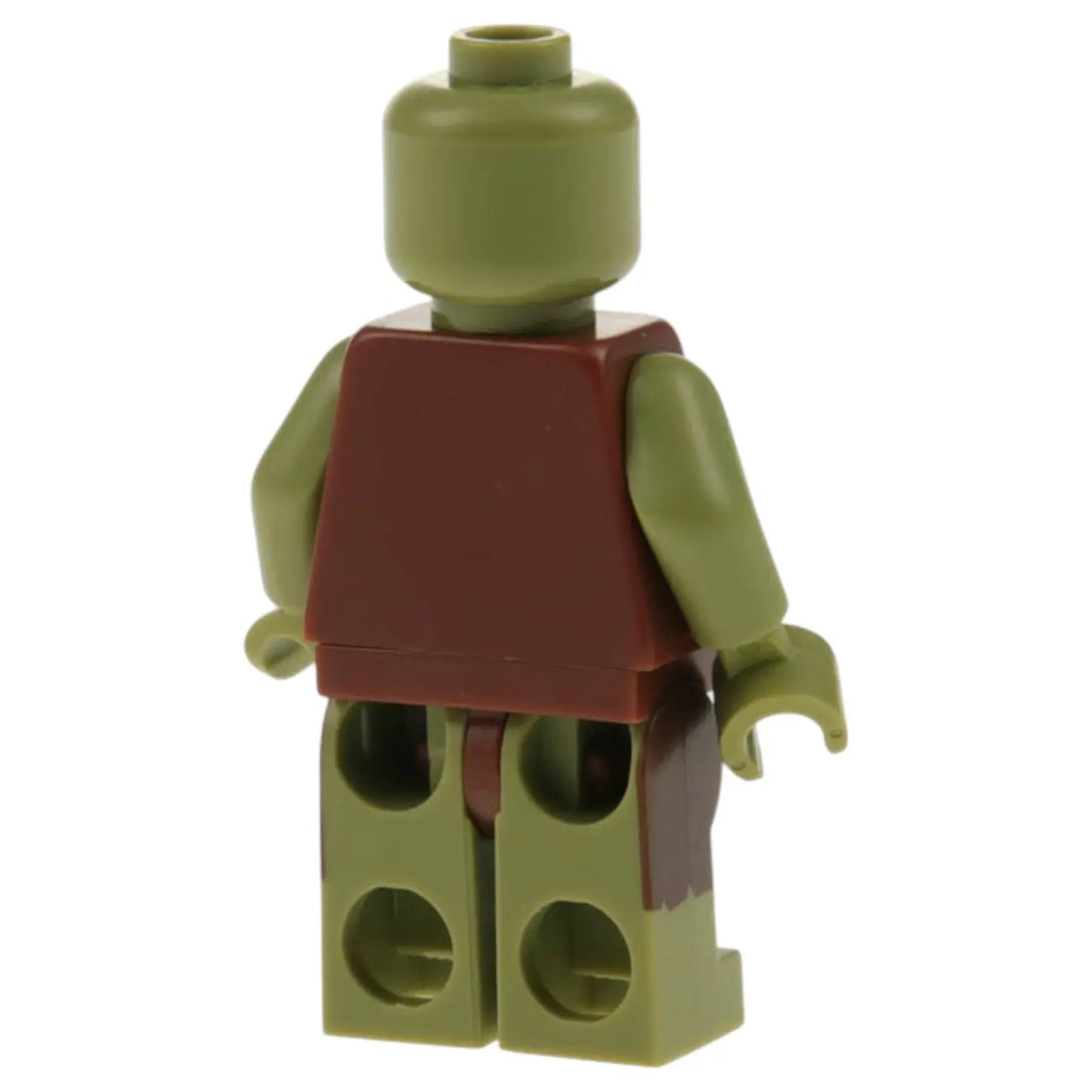 LEGO Minifigur Serie 13 Goblin - col199 Spiele Pirat
