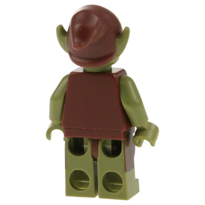 LEGO Minifigur Serie 13 Goblin - col199 Spiele Pirat