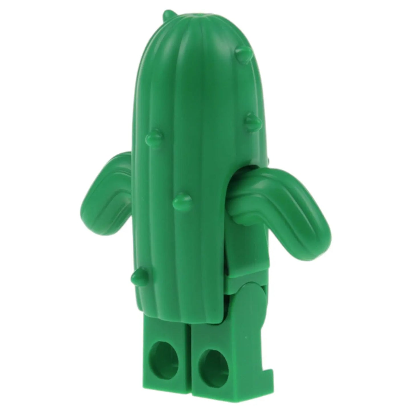 LEGO Minifigur Serie 18 Kaktus Girl - col322 Spiele Pirat