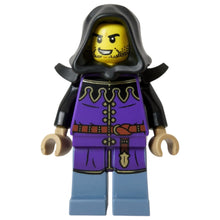 LEGO® Castle Minifigur Dustmark Keep Osmanen Soldat Malik al-Sayf