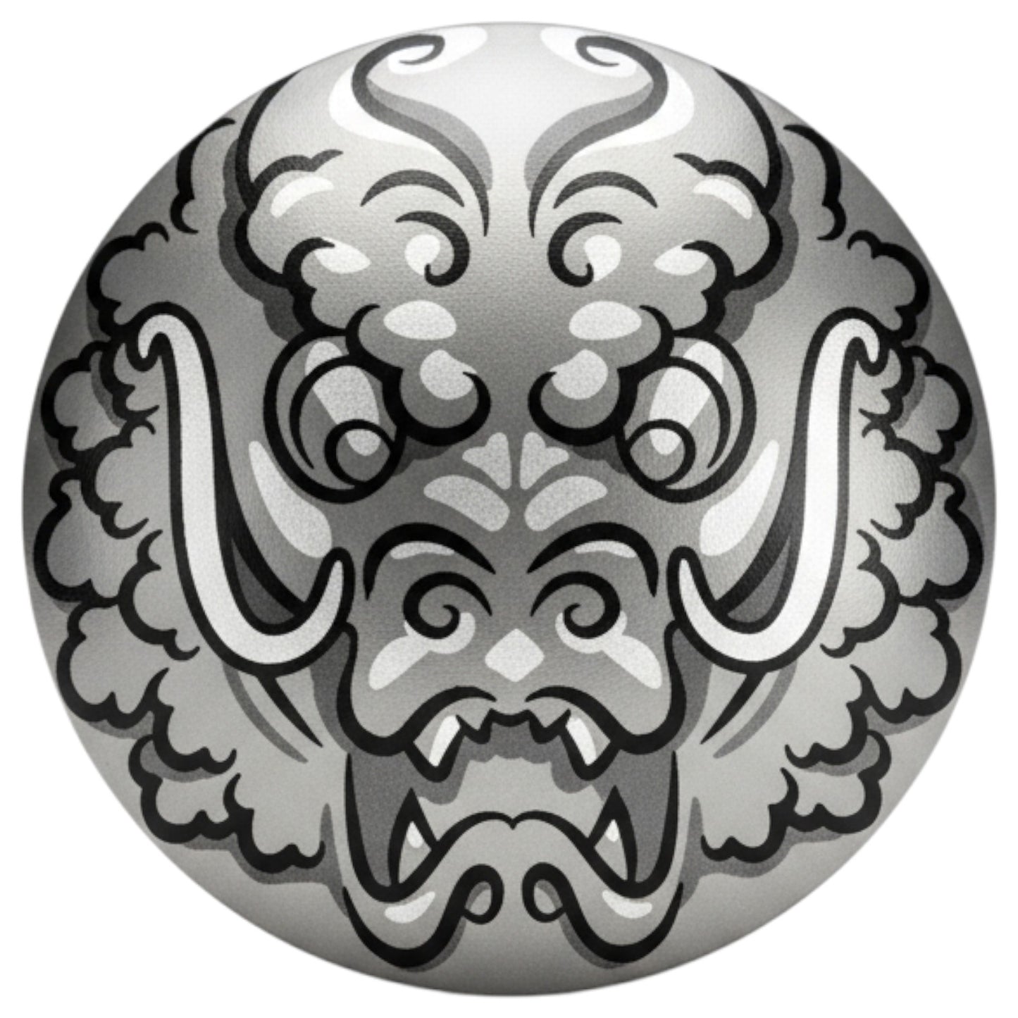 LEGO® Zubehör Schild Drache