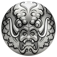 LEGO® Zubehör Schild Drache