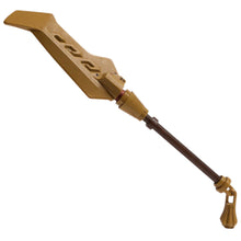 LEGO® Zubehör Waffe Mega Schwert 1 Stk. - Gold