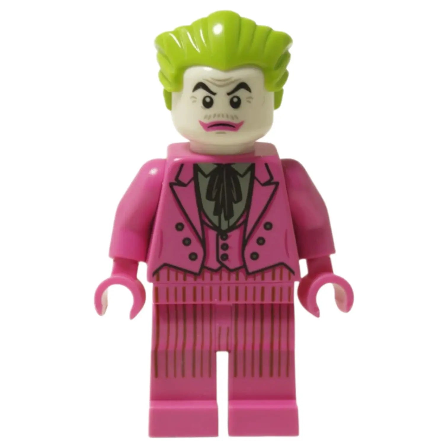 LEGO Super Heroes Minifigur The Joker - sh0704 Spiele Pirat