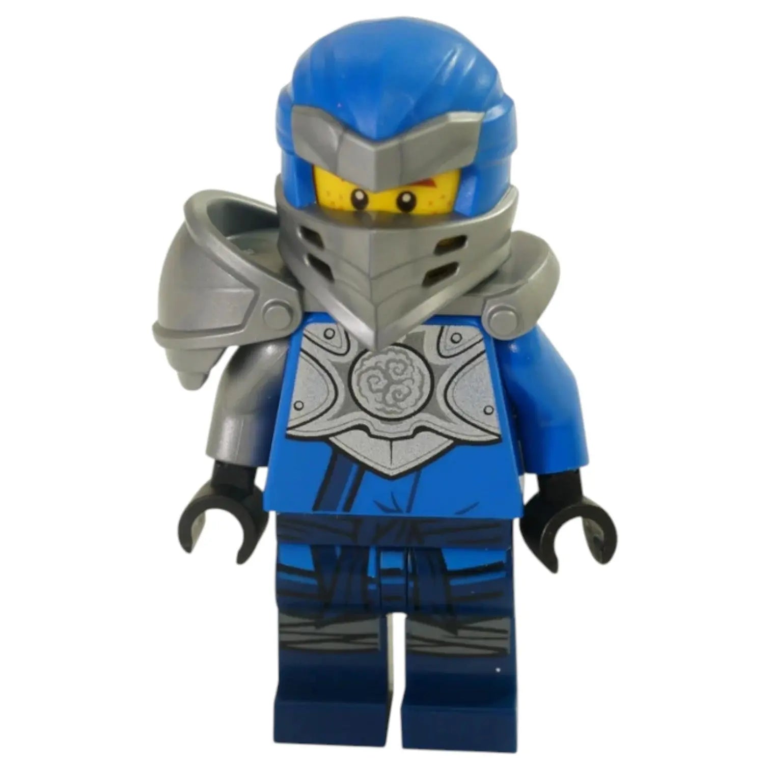 LEGO Ninjago Minifigur Jay Hero - njo0601 Spiele Pirat
