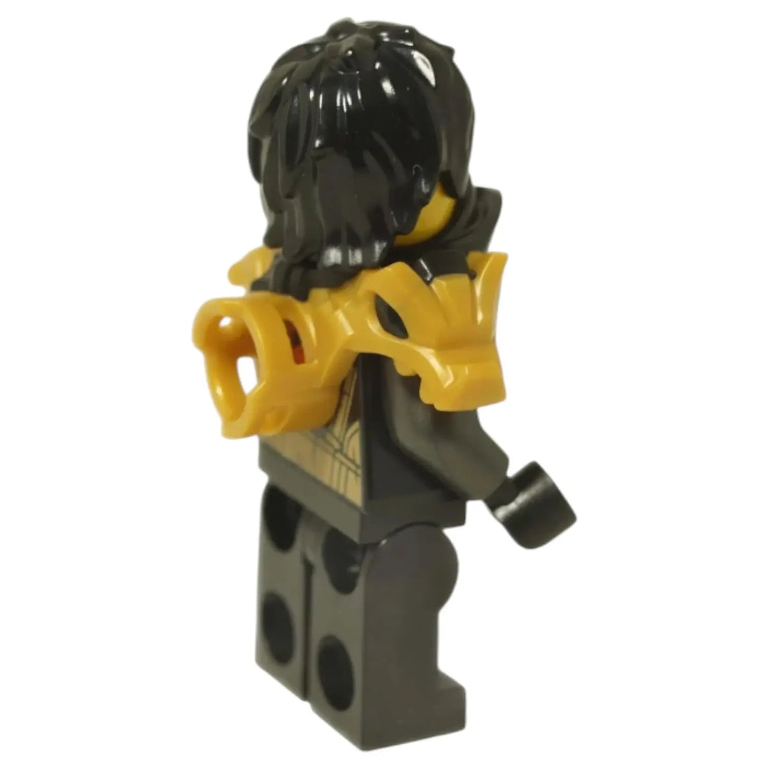 LEGO Ninjago Minifigur Cole - njo0970 Spiele Pirat
