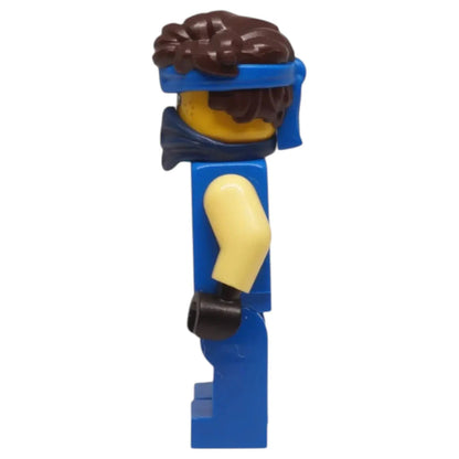 LEGO Ninjago Minifigur Jay - njo1049 Spiele Pirat