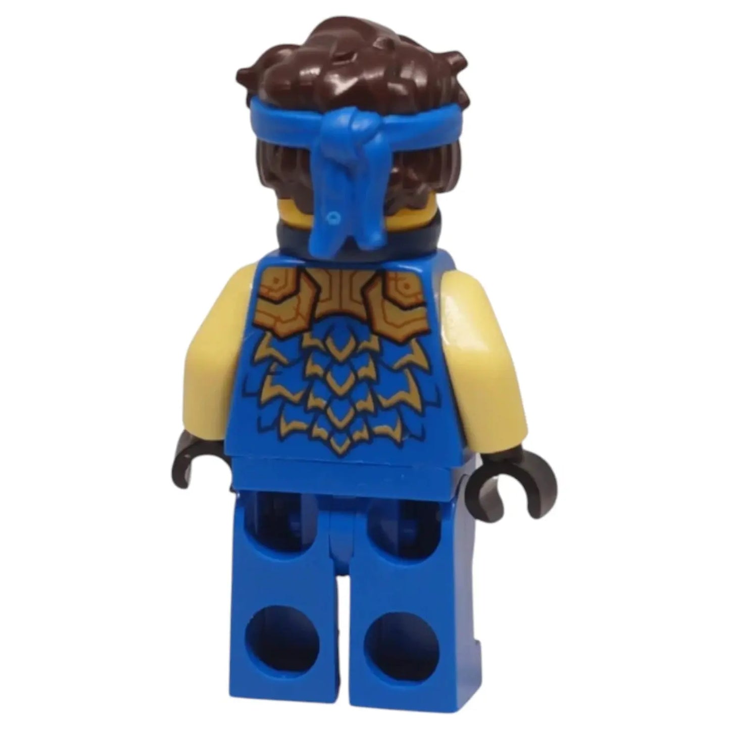 LEGO Ninjago Minifigur Jay - njo1049 Spiele Pirat