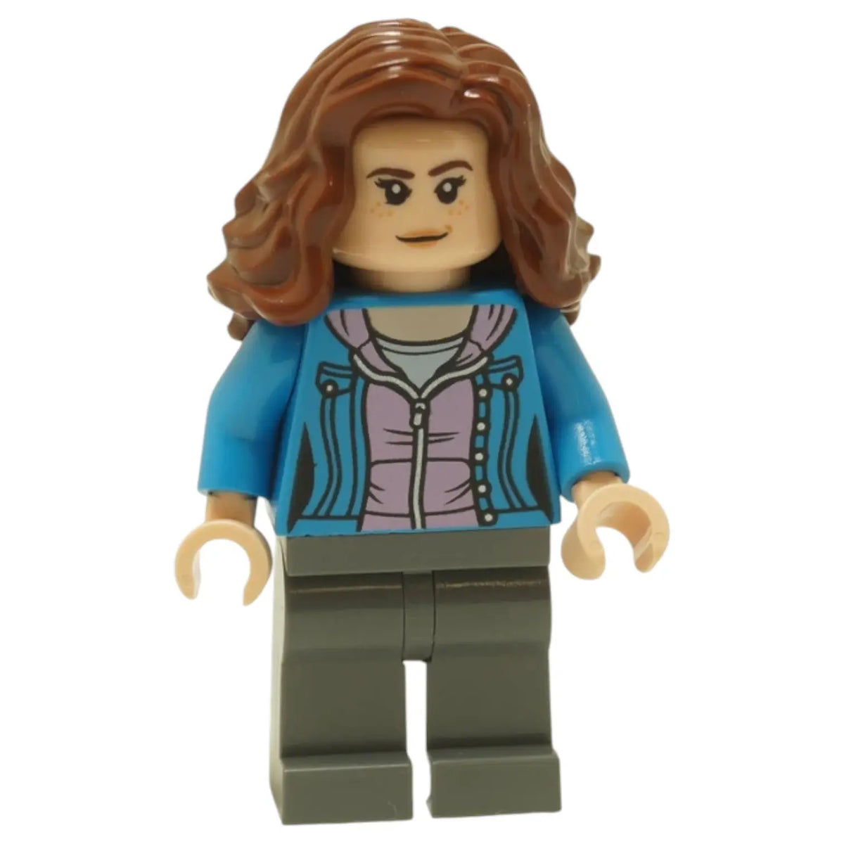 LEGO Harry Potter Minifigur Hermine Granger - hp409