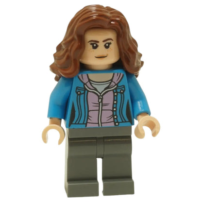 LEGO Harry Potter Minifigur Hermine Granger - hp409