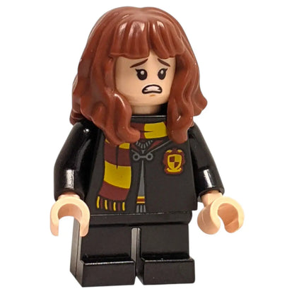 LEGO Harry Potter Minifigur Hermine Granger - hp208