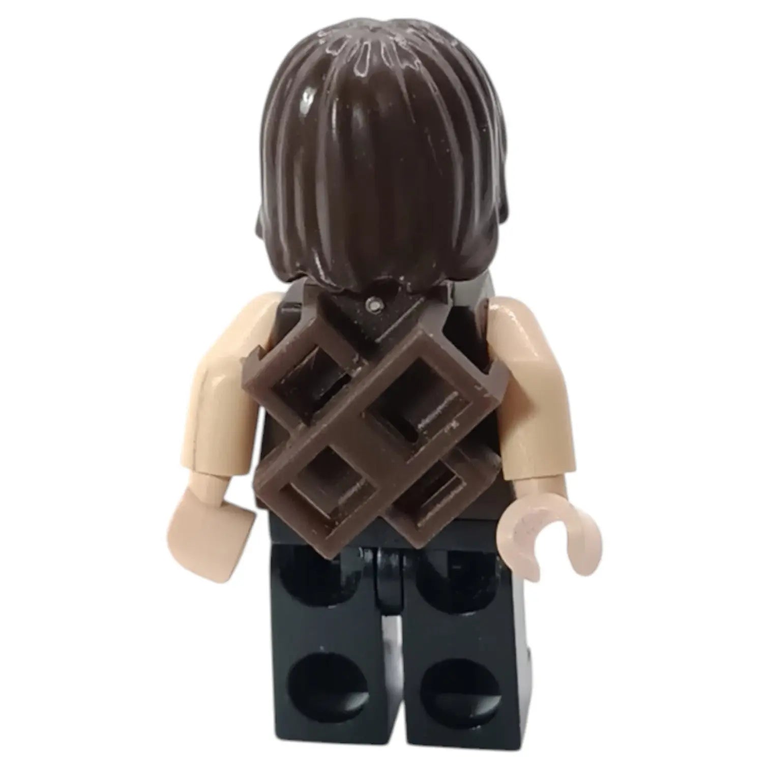 LEGO Prinz von Persien Minifigur Dastan - pop004 Spiele Pirat