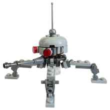 LEGO® Star Wars Minifigur Dwarf Spider Droid - sw1421