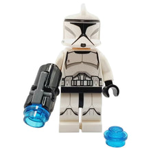 LEGO® Star Wars Minifigur Clone Trooper (Phase 1) - sw0910