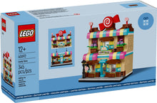 LEGO® Limited Stores Collection Süsswarenladen - 40692