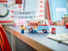 LEGO® Icons Retro Food Truck - 40681