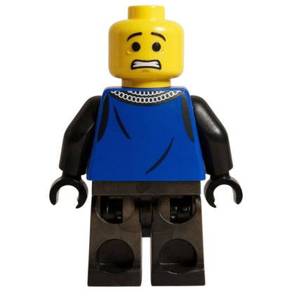 LEGO® Castle Minifigur Falkenritter Männlich - adp171